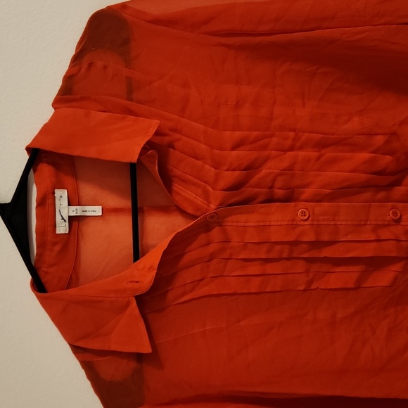 Blouse - Picture 2 of 2